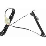 VAICO V20-8705 Fensterheber vorne links, elektrisch, ohne Motor VAICO V20-8705 Fensterheber vorne links, elektrisch, ohne Motor