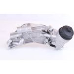 Ölkühler PKW 90930 Ölkühler PKW 90930