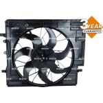 NRF Kühlerlüfter 47967 NRF Kühlerlüfter 47967
