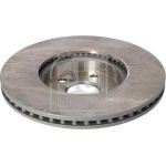 FEBI BILSTEIN Bremsscheibe 108515