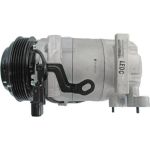 MAHLE Kompressor, Klimaanlage ACP 767 000P MAHLE Kompressor, Klimaanlage ACP 767 000P