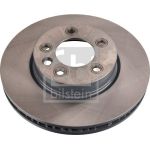 FEBI BILSTEIN Bremsscheibe 33164 FEBI BILSTEIN Bremsscheibe 33164