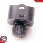 SKV GERMANY Schalter, Spiegelverstellung 37SKV609 SKV GERMANY Schalter, Spiegelverstellung 37SKV609