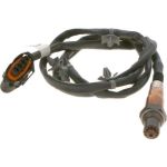 Bosch Lambdasonde 0 258 006 957 Bosch Lambdasonde 0 258 006 957