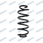 Fahrwerksfeder VA 90153014 Fahrwerksfeder VA 90153014