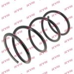 KYB Fahrwerksfeder Mitsubishi P. Grandis 2.4 04/04-12/11 RA3497