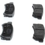 Bremsbelag 0 986 460 007 Bremsbelag 0 986 460 007