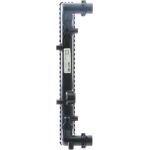Kühler, Motorkühlung CR 367 000S Kühler, Motorkühlung CR 367 000S