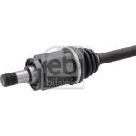 febi Antriebswelle 192794 febi Antriebswelle 192794