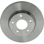 Bosch Bremsscheibe 0 986 479 U40 Bosch Bremsscheibe 0 986 479 U40