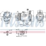 Kompressor PKW 89096 Kompressor PKW 89096