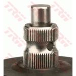 TRW Kontrollmechanismus JRP1124 TRW Kontrollmechanismus JRP1124