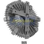 Kupplung, K÷hlerl Nach VC-505 Kupplung, K÷hlerl Nach VC-505