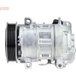 DENSO Kompressor DCP21017 DENSO Kompressor DCP21017