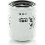 Mann & Hummel Industriefilter WD 8002 Mann & Hummel Industriefilter WD 8002