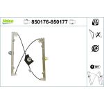 VALEO 850176 Fensterheber VALEO 850176 Fensterheber