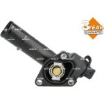 NRF Kühlmittelthermostat 725137 NRF Kühlmittelthermostat 725137