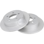 A.B.S. Bremsscheibe 18199 A.B.S. Bremsscheibe 18199