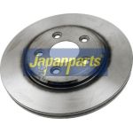 Japanparts Bremsscheibe DI-0335C