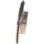 Bosch Bremsscheibe Vorderachse 0 986 479 430