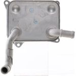 MAHLE Ölkühler, Motoröl CLC 133 000S MAHLE Ölkühler, Motoröl CLC 133 000S