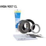 VKBA 9057 CL SKF Radlagersatz 9057 CL - Hinterachse links/rechts VKBA 9057 CL SKF Radlagersatz 9057 CL - Hinterachse links/rechts