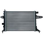 Kamoka Motorkühler 7705136 Kamoka Motorkühler 7705136