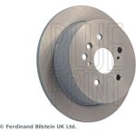 Bremsscheibe Lexus T. Rx 03-08 ADT343171 Bremsscheibe Lexus T. Rx 03-08 ADT343171