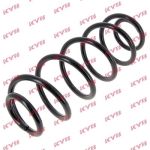 KYB Fahrwerksfeder Fiat T. Doblo/ Opel Combo Tour 1.3D-2.0D 02/10 RA6193 KYB Fahrwerksfeder Fiat T. Doblo/ Opel Combo Tour 1.3D-2.0D 02/10 RA6193