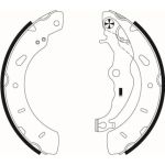 Bremsbacken Ford Focus 11 91079800 Bremsbacken Ford Focus 11 91079800