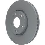 Bremsscheibe Hyundai P.Ix35/I40/Tuscon/Sonata 04 24.0128-0256.1 Bremsscheibe Hyundai P.Ix35/I40/Tuscon/Sonata 04 24.0128-0256.1