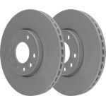 Bremsscheibe Opel P. Speedster/Vectra 1.6-2.6 95 24.0125-0119.1 Bremsscheibe Opel P. Speedster/Vectra 1.6-2.6 95 24.0125-0119.1