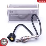 09SKV727 SKV GERMANY Lambdasonde 09SKV727 09SKV727 SKV GERMANY Lambdasonde 09SKV727