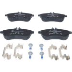 Bremsbelagsatz Db P. W204/S204/C204/W212 1,6-3,0 07- Keramik 13.0470-2732.2 Bremsbelagsatz Db P. W204/S204/C204/W212 1,6-3,0 07- Keramik 13.0470-2732.2