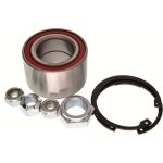 MAXGEAR Radlager 2412/MG 33-0396 MAXGEAR Radlager 2412/MG 33-0396