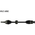 SKF Antriebswelle VKJC 6082 SKF Antriebswelle VKJC 6082