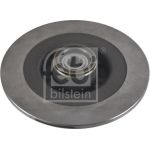 FEBI BILSTEIN Bremsscheibe 44018 FEBI BILSTEIN Bremsscheibe 44018