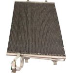 Kondensator, Klimaanlage AC834898 Kondensator, Klimaanlage AC834898