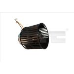 TYC Ventilator 525-0016 TYC Ventilator 525-0016