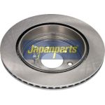 Japanparts Bremsscheibe DP-100C