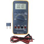 SW-Stahl Multimeter mit autom.Bereichswahl 32235L SW-Stahl Multimeter mit autom.Bereichswahl 32235L
