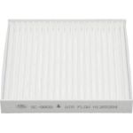 AMC Innenraumfilter PKW SC-9809 AMC Innenraumfilter PKW SC-9809
