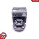 ESEN SKV Radlagersatz 29SKV380 ESEN SKV Radlagersatz 29SKV380