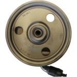 SPIDAN Hydraulikpumpe 54384 SPIDAN Hydraulikpumpe 54384