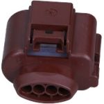 8K0973704A VAG Original 8K0973704A Stecker VW Passat 09 – – OE-Nr. 8K0973704A