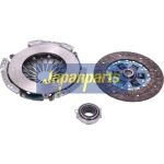 Japanparts Kupplungssatz KF-2080