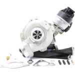 Turbolader ALA10900200 Turbolader ALA10900200