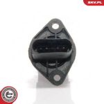 07SKV140 SKV GERMANY Luftmassenmesser Luftmengenmesser 07SKV140 07SKV140 SKV GERMANY Luftmassenmesser Luftmengenmesser 07SKV140