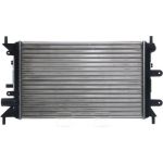 MAHLE Kühler, Motorkühlung CR 377 000S MAHLE Kühler, Motorkühlung CR 377 000S