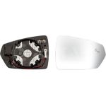Alkar Außenspiegelglas 6436744 - rechts elektrisch verstellbar beheizt konvex + Spur-ASS Alkar Außenspiegelglas 6436744 - rechts elektrisch verstellbar beheizt konvex + Spur-ASS